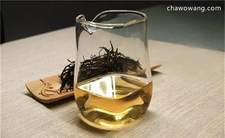 老杨说茶：从国家标准了解乌龙茶（青茶）
