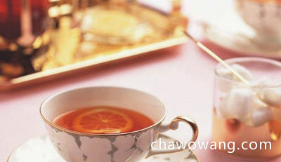 伯爵红茶的功效与作用 伯爵红茶适合什么人喝
