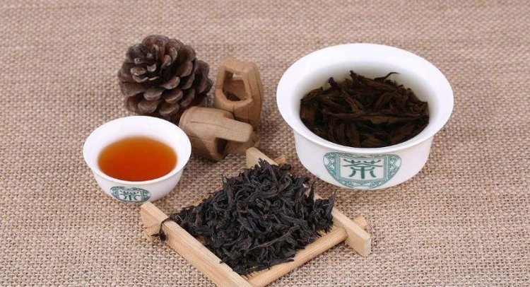 中国乌龙茶有哪些品种？乌龙茶四大类别