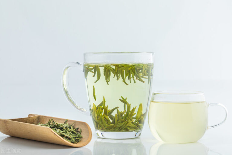 好的绿茶有哪些品种（盘点现今一喝的5款茶）